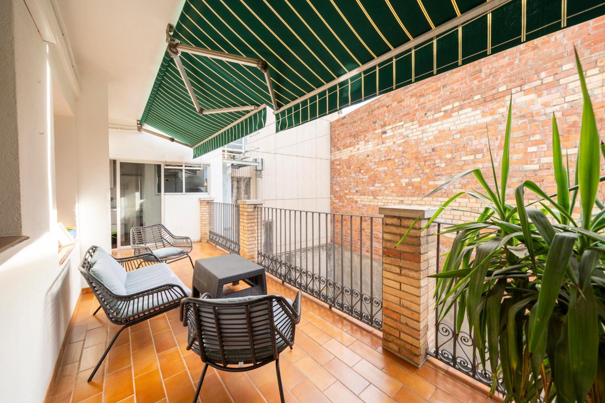 Classic Can Jeroni Figueras Exterior foto