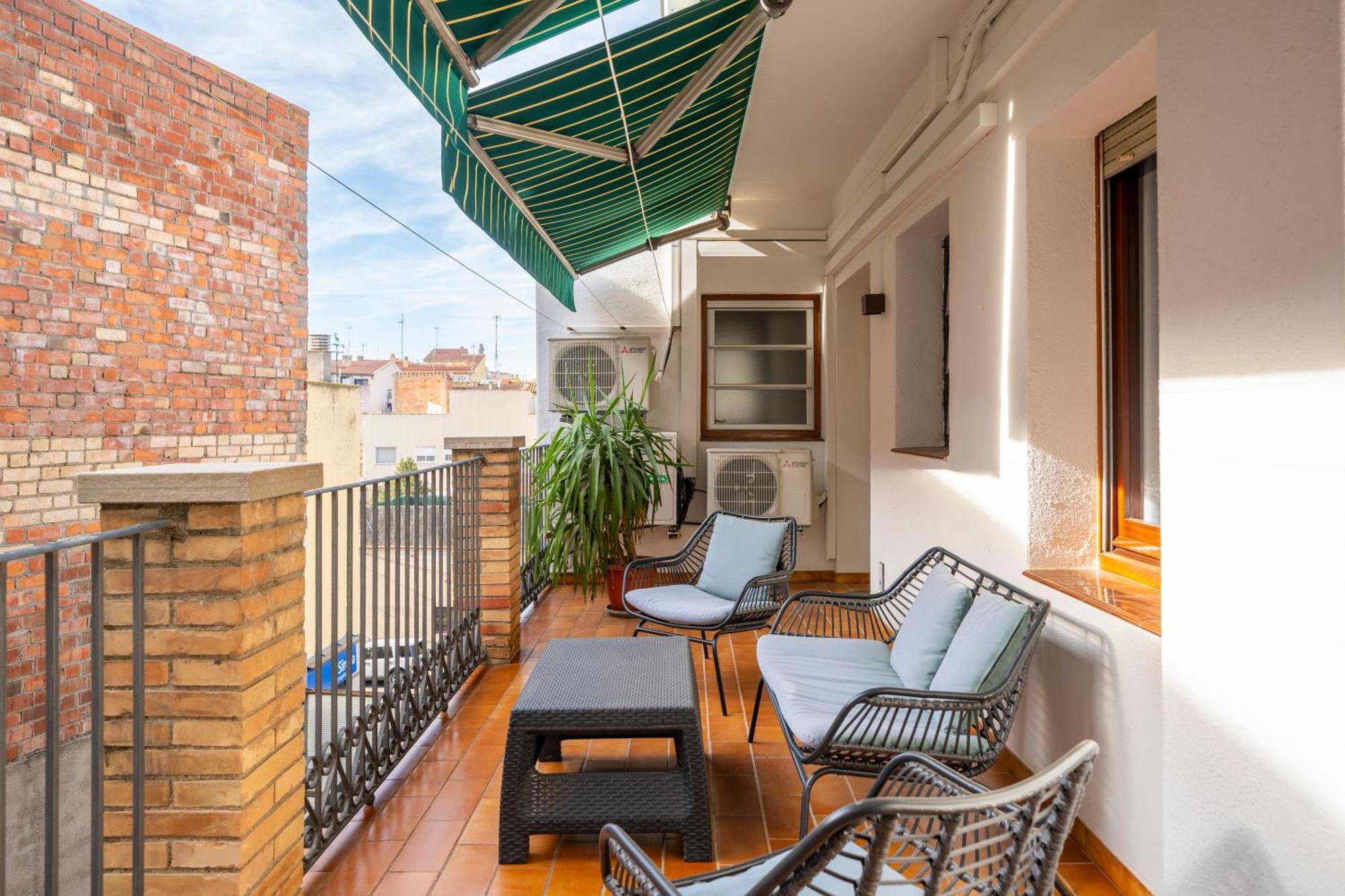 Classic Can Jeroni Figueras Exterior foto