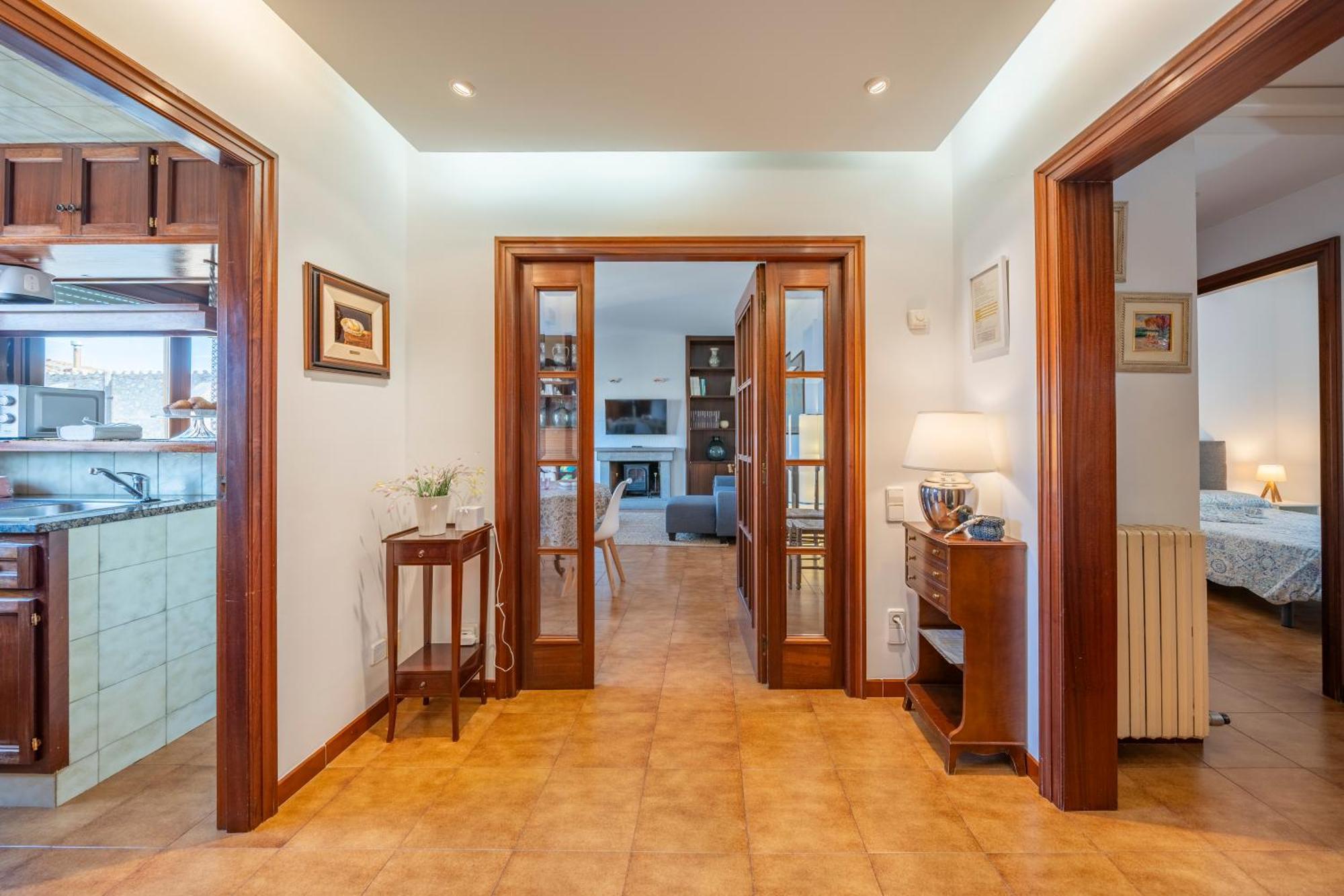 Classic Can Jeroni Figueras Exterior foto